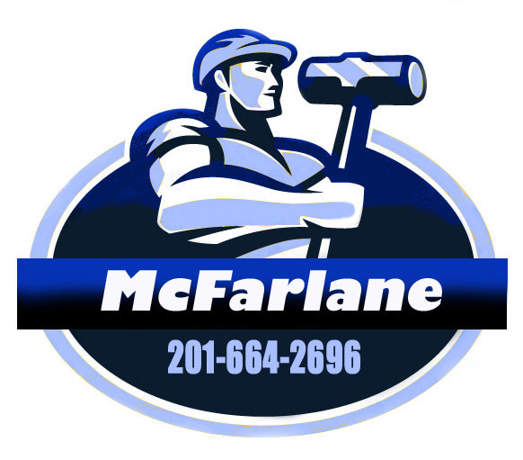 McFarlane Logo
