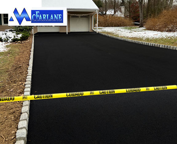 The Best Way to Get an Asphalt Paving Contractor’s Estimate